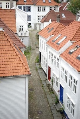 Gallery - Comfort Hotel Bergen