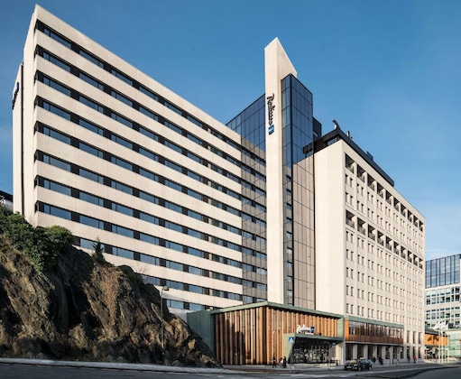 Gallery - Radisson Blu Atlantic Hotel