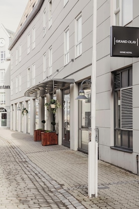 Gallery - Home Hotel Grand Olav