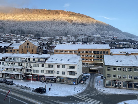 Gallery - Park Hotel Vossevangen