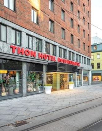 Gallery - Thon Hotel Rosenkrantz