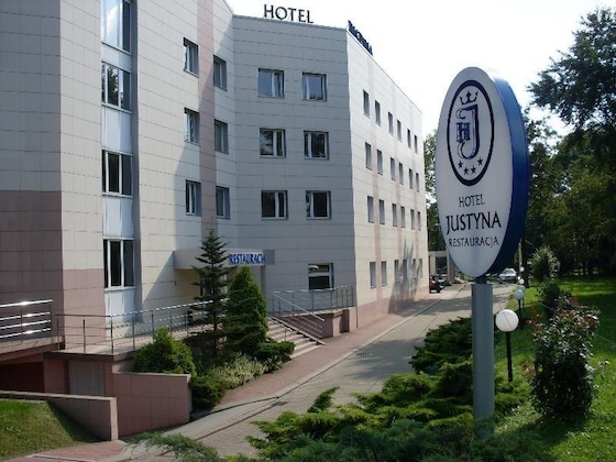 Gallery - Justyna Hotel