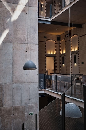 Gallery - The Monopol Hotel