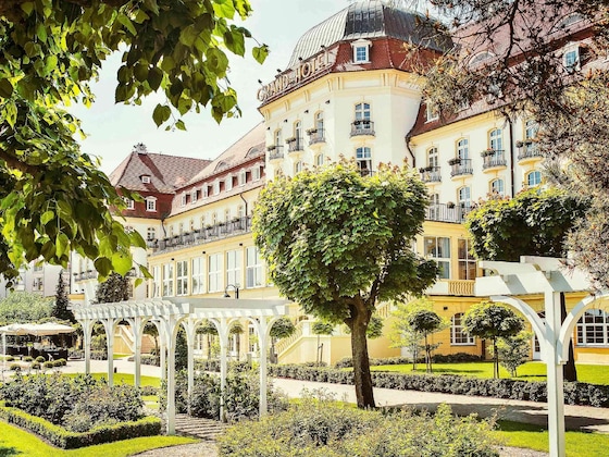 Gallery - Sofitel Grand Sopot
