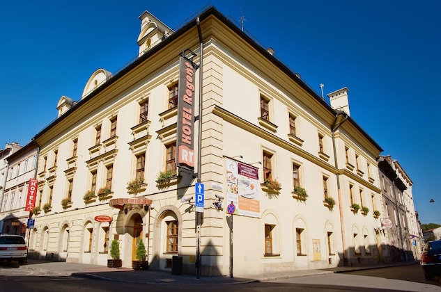 Gallery - Hotel Regent
