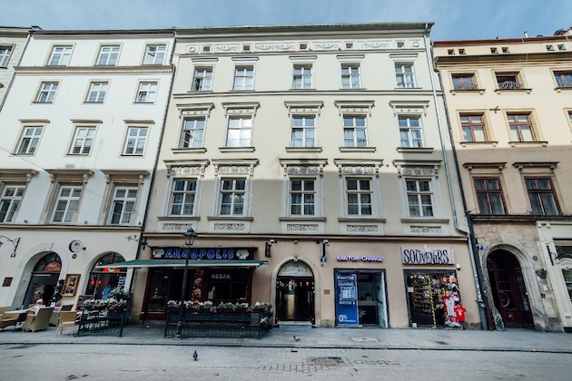 Gallery - Hotel Rezydent