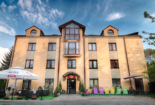 Gallery - Petrus Hotel