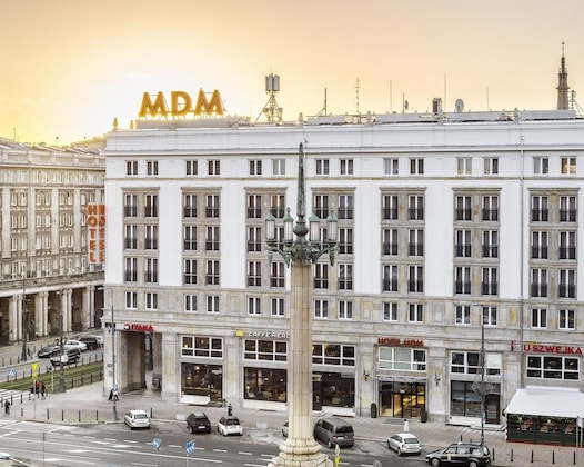 Gallery - MDM Hotel City Centre
