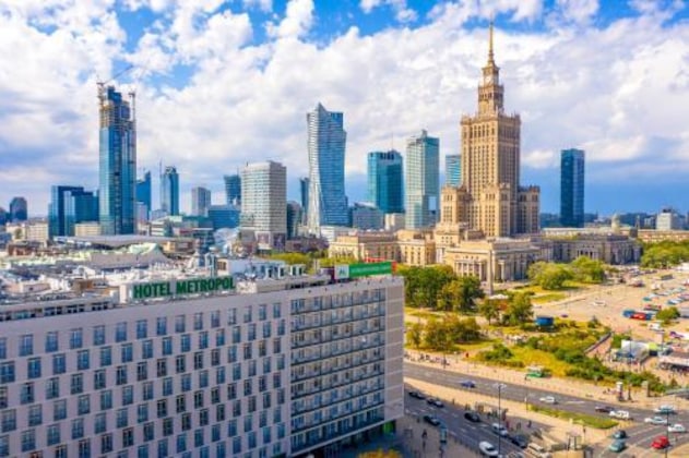 Gallery - Metropol Hotel