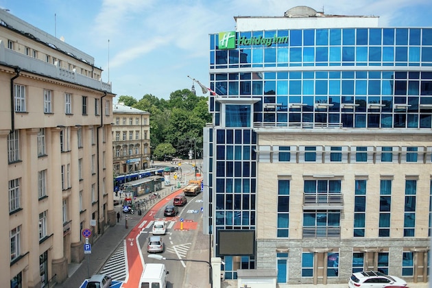 Gallery - Holiday Inn Krakow City Centre an IHG Hotel