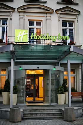 Gallery - Holiday Inn Krakow City Centre an IHG Hotel
