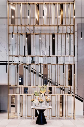 Gallery - Radisson Collection Hotel, Warsaw
