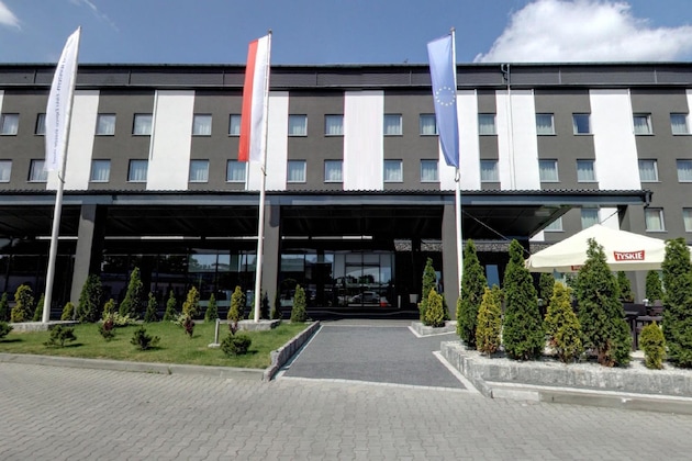 Gallery - Express Kraków Hotel