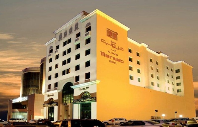Gallery - Merwebhotel Al Sadd