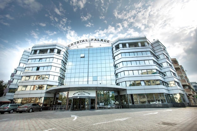 Gallery - Crystal Palace Hotel