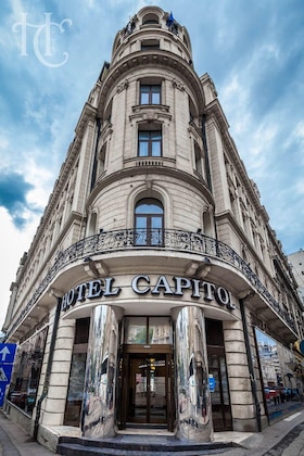 Gallery - Hotel Capitol