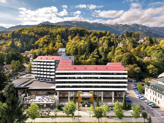 Gallery - Hotel Alexandrion Experience