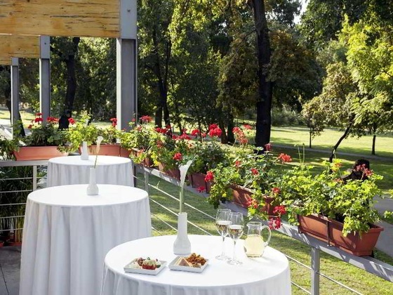 Gallery - Hotel Rivo Timisoara