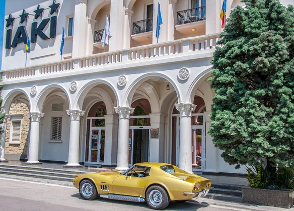 Gallery - Iaki Hotel