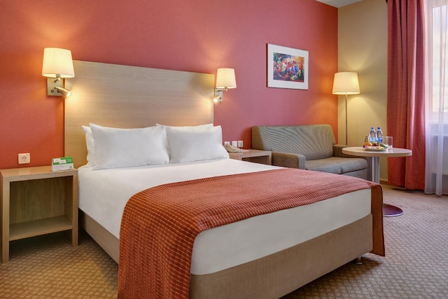 Gallery - Holiday Inn Moscow Lesnaya, An Ihg Hotel