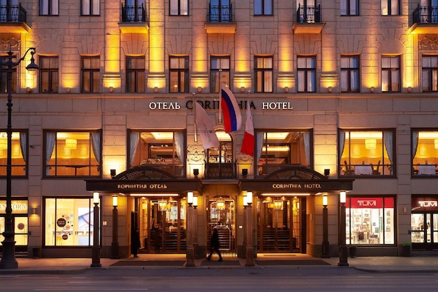 Gallery - Corinthia St Petersburg