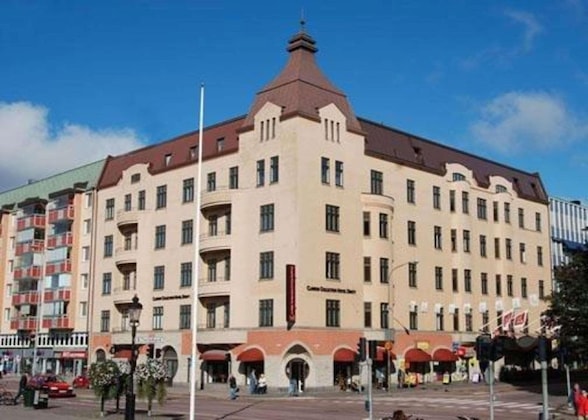 Gallery - Home Hotel Drott