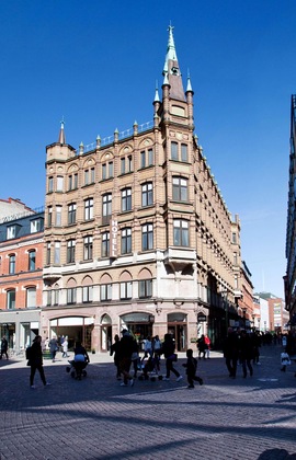 Gallery - Baltzar Jacobsen Sure Coll. By Best W.