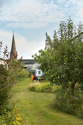 Gallery - Profilhotels Garden