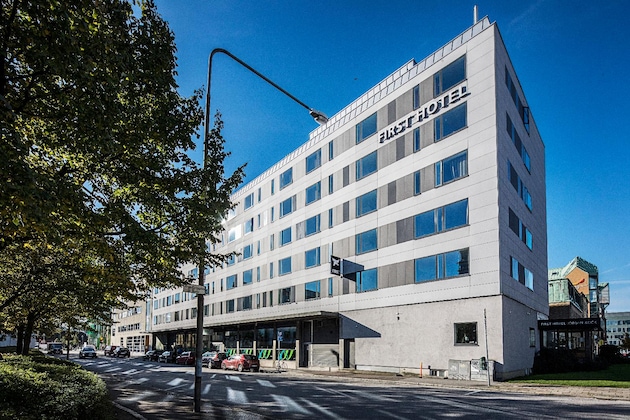 Gallery - First Hotel Jörgen Kock