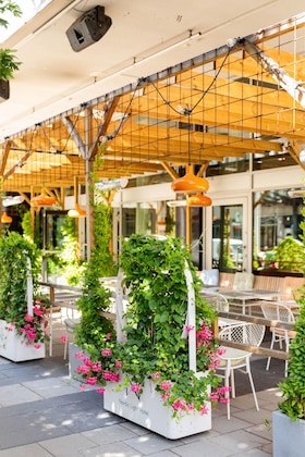 Gallery - Nordic Light Hotel