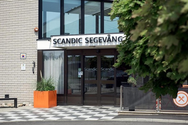 Gallery - Scandic Segevång