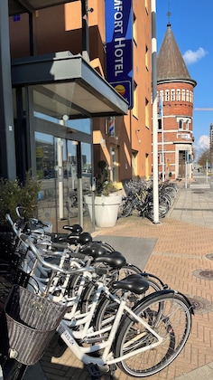 Gallery - Comfort Hotel Malmö