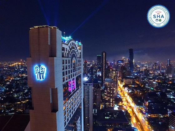 Gallery - Banyan Tree Bangkok