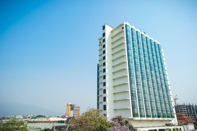 Gallery - The Empress Hotel Chiang Mai