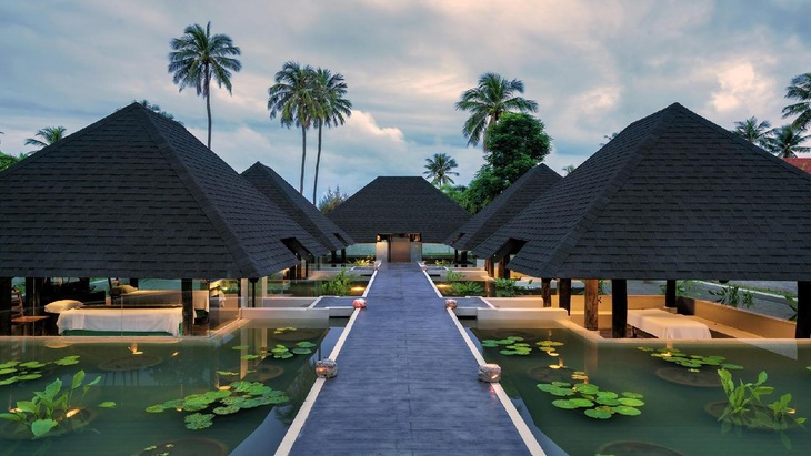 Gallery - Wyndham Hua Hin Pranburi Resort & Villas