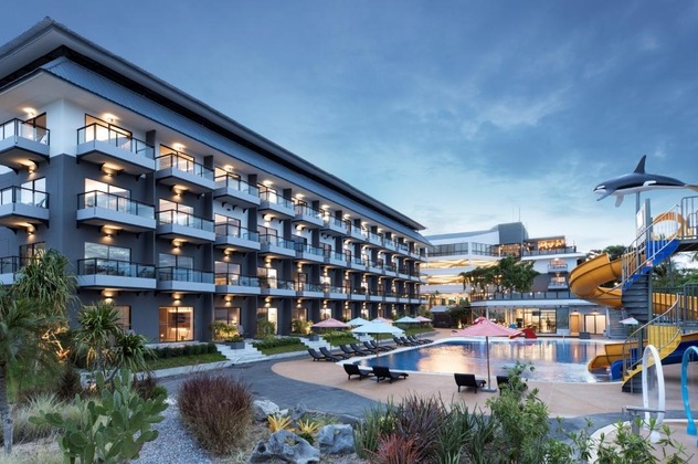 Gallery - Centara Life Cha-Am Beach Resort Hua Hin