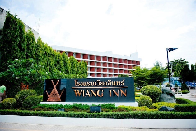 Gallery - Wiang Inn Hotel Chiang Rai