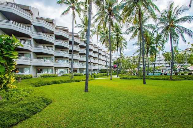 Gallery - The Regent Cha-Am Beach Resort