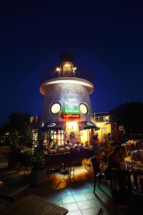 Gallery - Grand Cettia Hotel