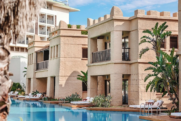 Gallery - Rixos Premium Belek - The Land Of Legends Access