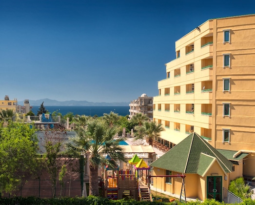 Gallery - Hotel Esra And Family Suites
