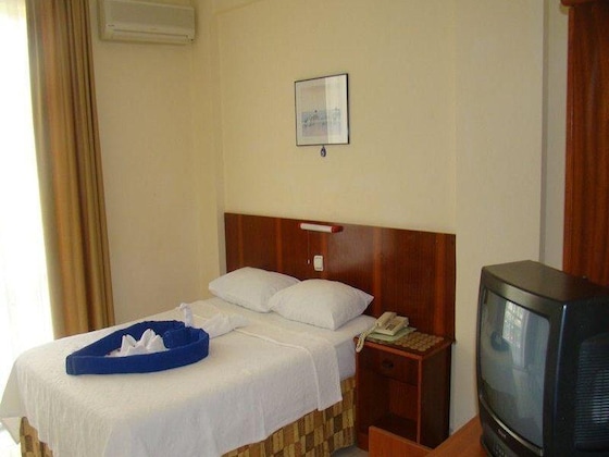 Gallery - Nazar Hotel