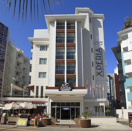 Gallery - Xperia Saray Beach Hotel - All Inclusive