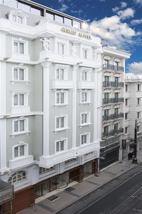 Gallery - Seres Hotel