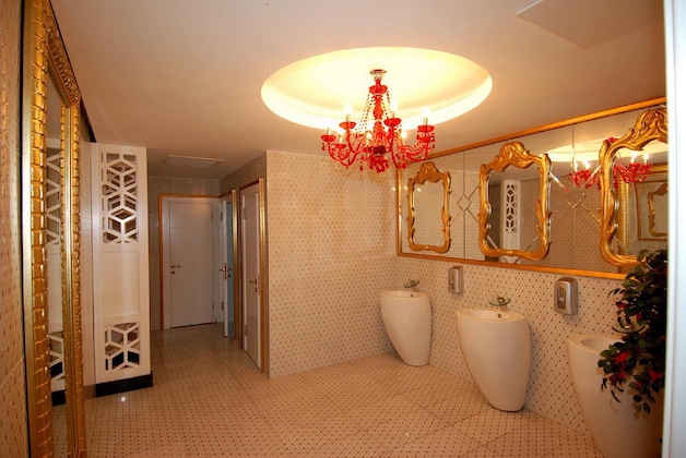 Gallery - Grand Zaman Beach Hotel