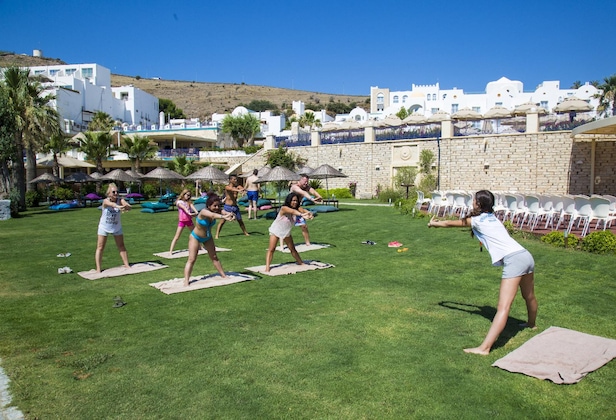 Gallery - Salmakis Resort & Spa