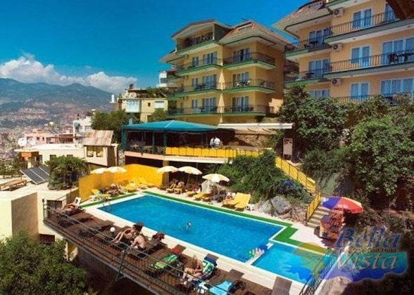 Gallery - Aria Resort & Spa