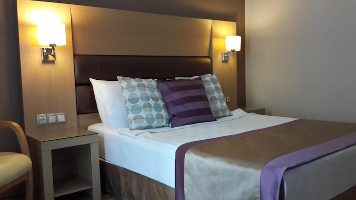Gallery - Sesin Hotel