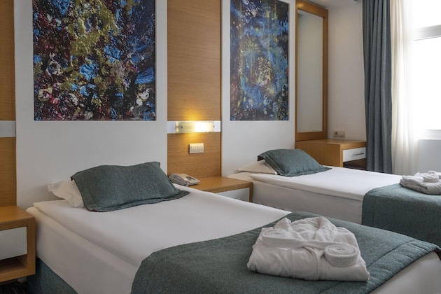 Gallery - Ladonia Hotels Adakule