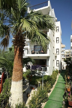 Gallery - Tuntas Suites Altinkum